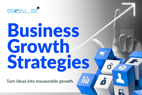 Business Growth Strategies